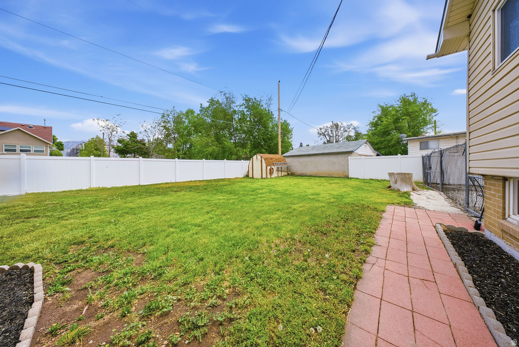 4681 S TINA WAY Millcreek, UT 84107