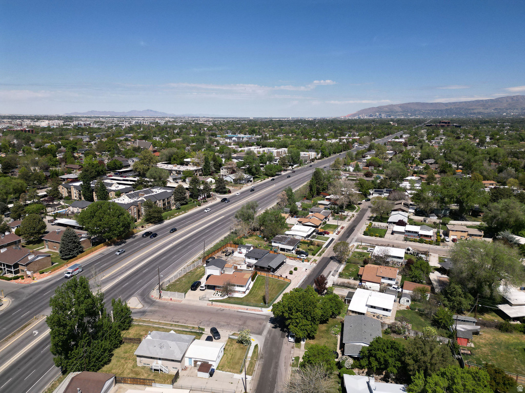 4681 S TINA WAY Millcreek, UT 84107