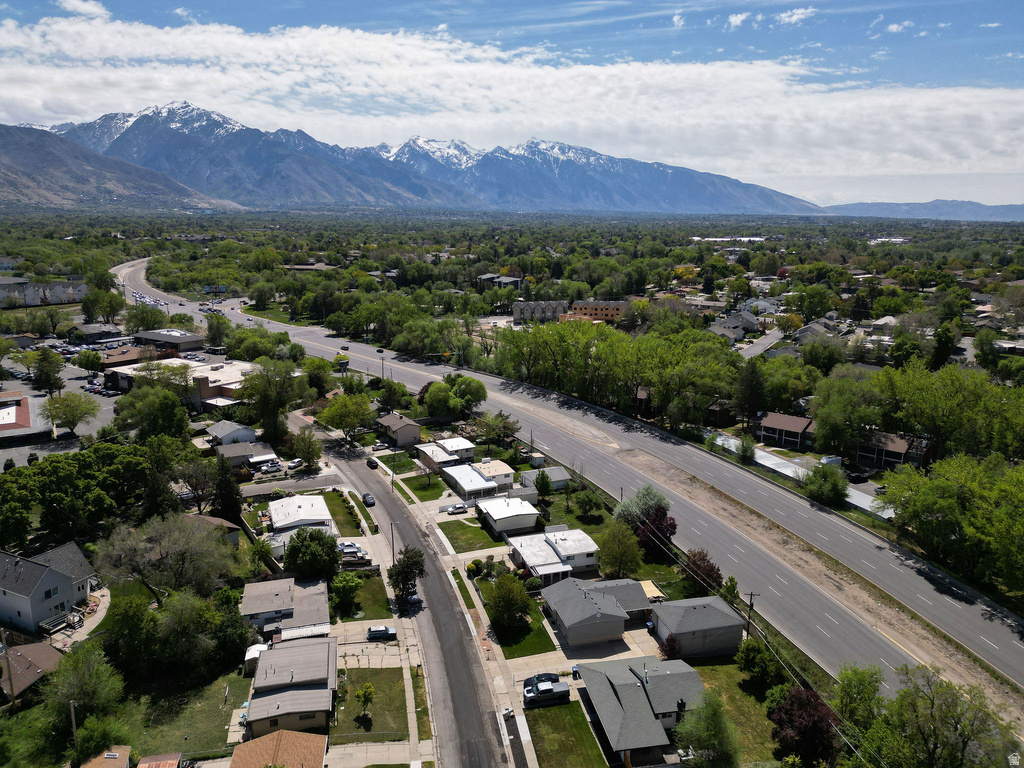 4681 S TINA WAY Millcreek, UT 84107