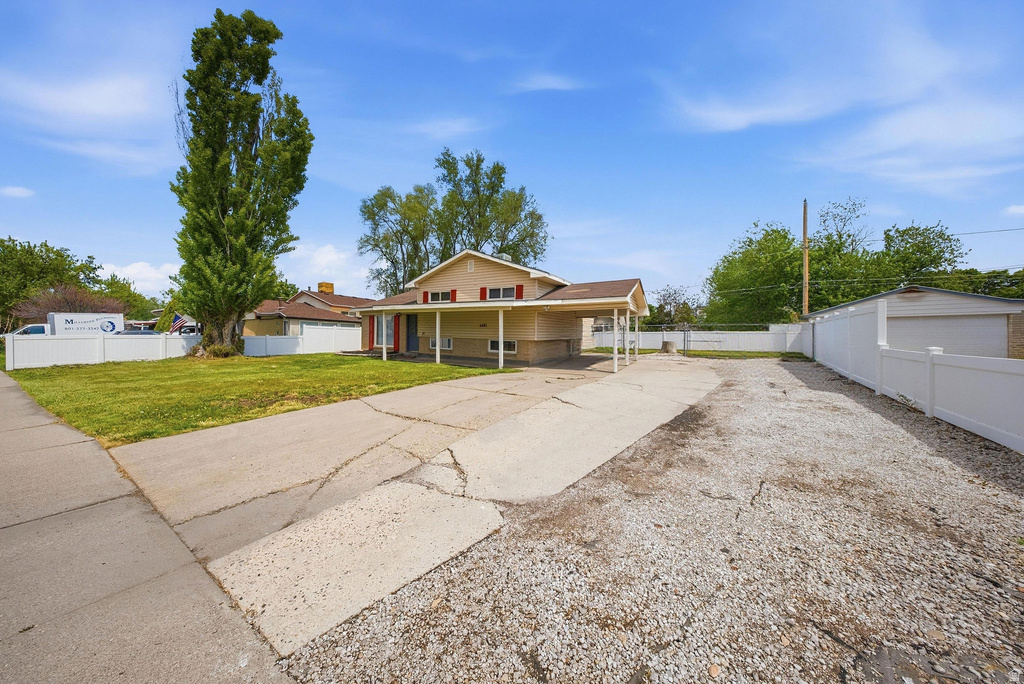 4681 S TINA WAY Millcreek, UT 84107