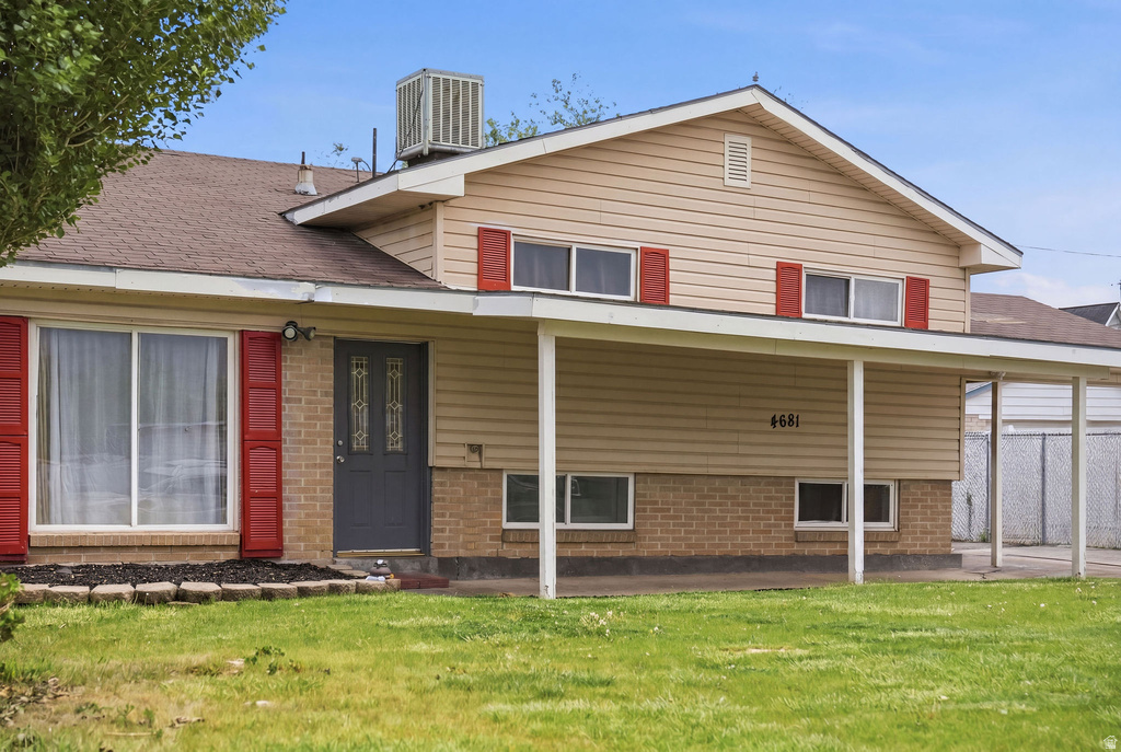 4681 S TINA WAY Millcreek, UT 84107