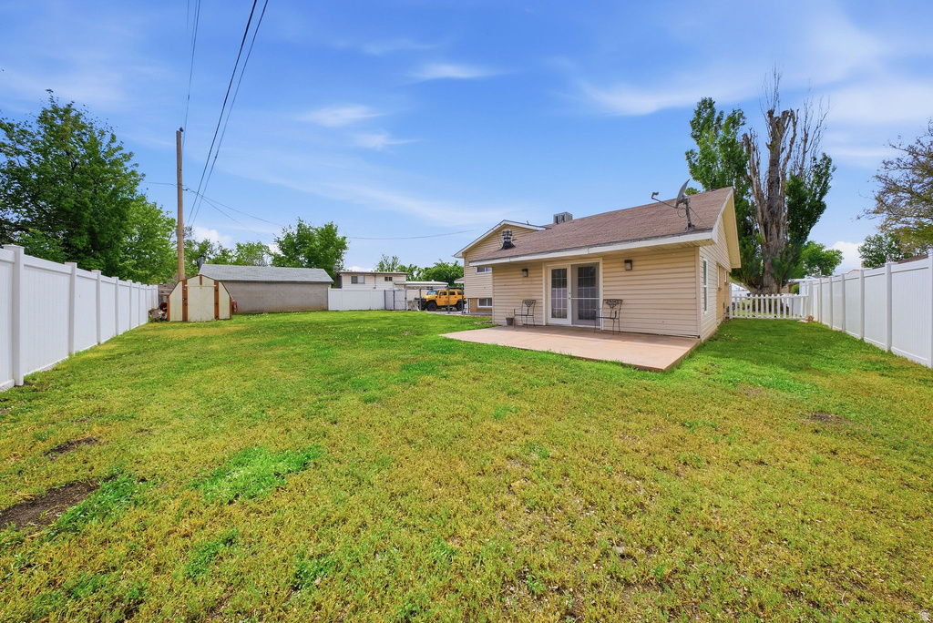 4681 S TINA WAY Millcreek, UT 84107