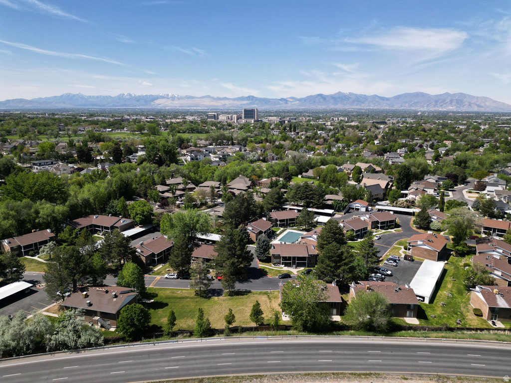4681 S TINA WAY Millcreek, UT 84107