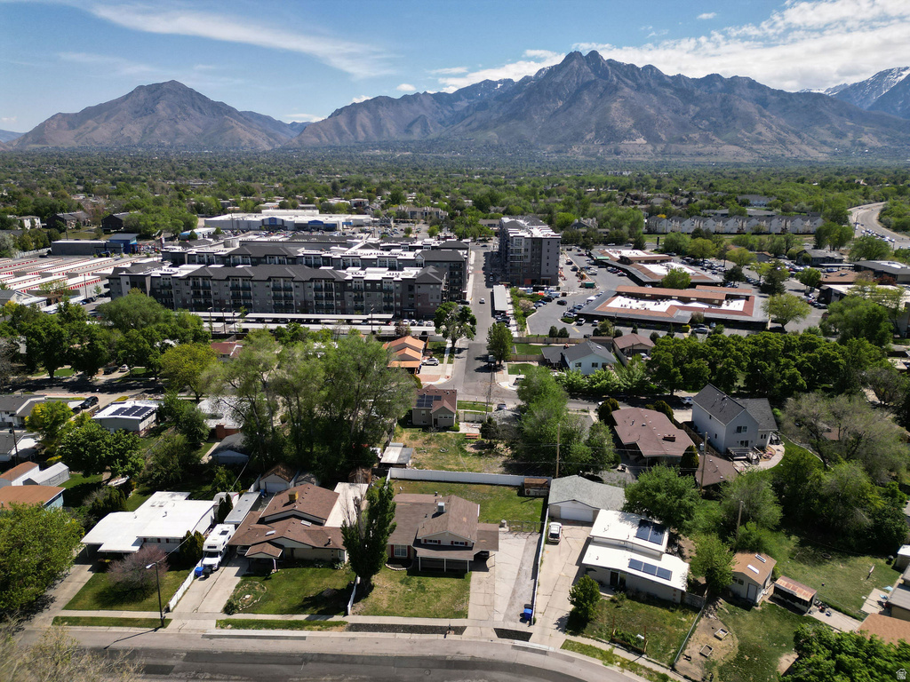 4681 S TINA WAY Millcreek, UT 84107