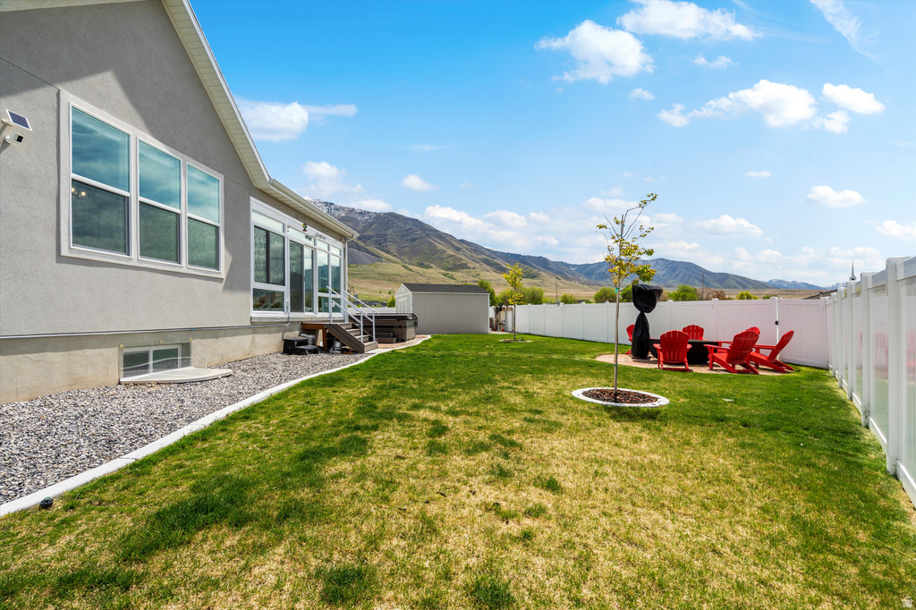 1978 E COLETTE ST #1303 Lake Point, UT 84074
