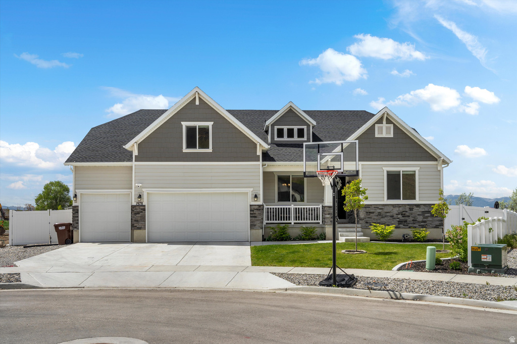 1978 E COLETTE ST #1303 Lake Point, UT 84074
