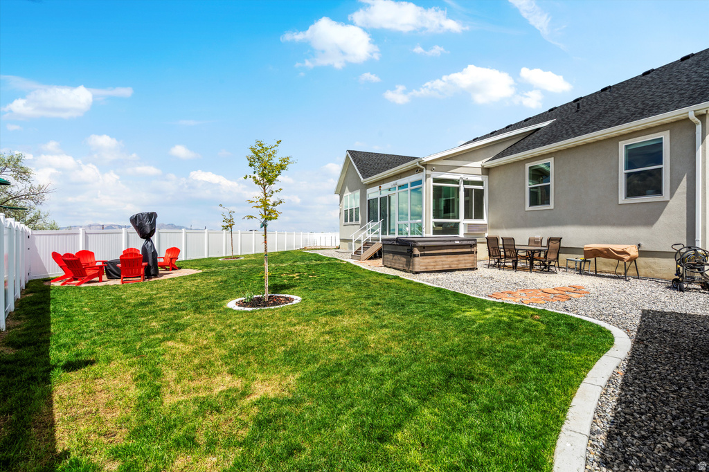 1978 E COLETTE ST #1303 Lake Point, UT 84074