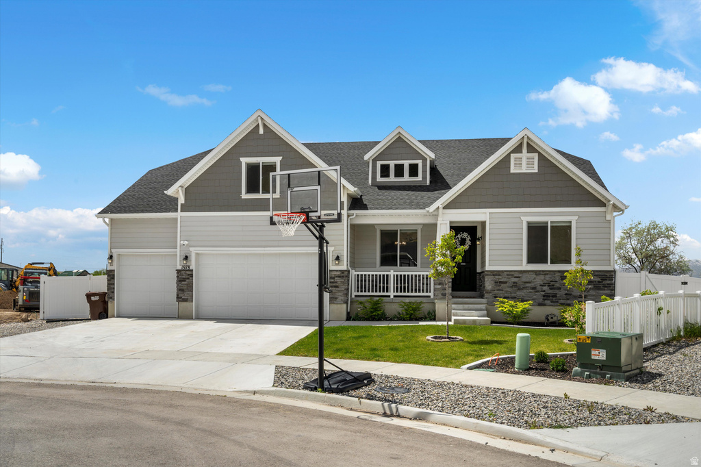 1978 E COLETTE ST #1303 Lake Point, UT 84074