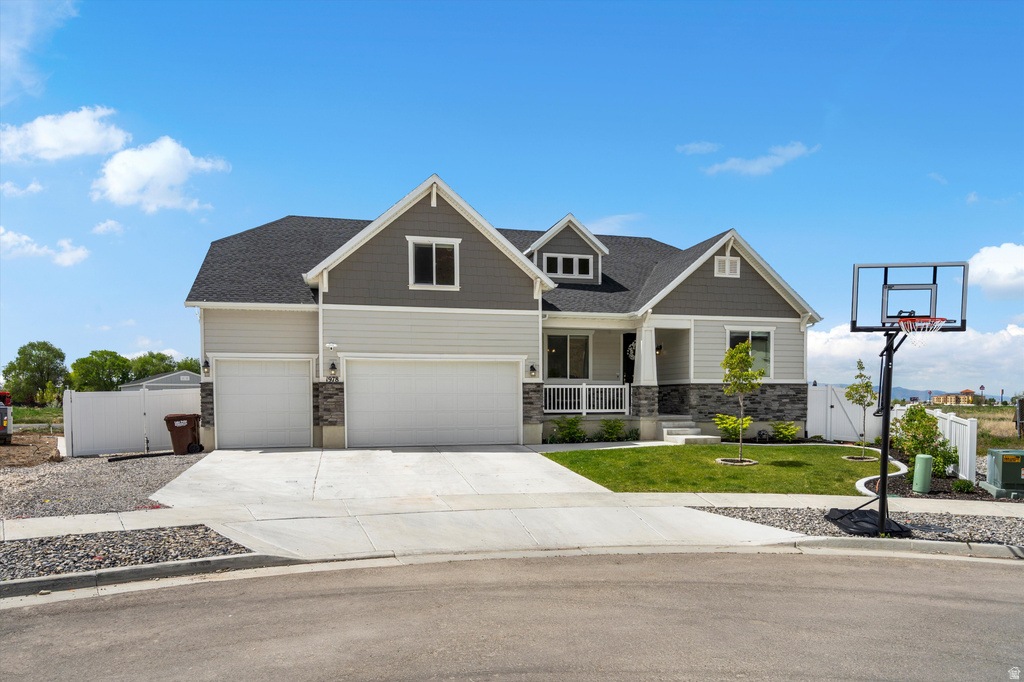 1978 E COLETTE ST #1303 Lake Point, UT 84074