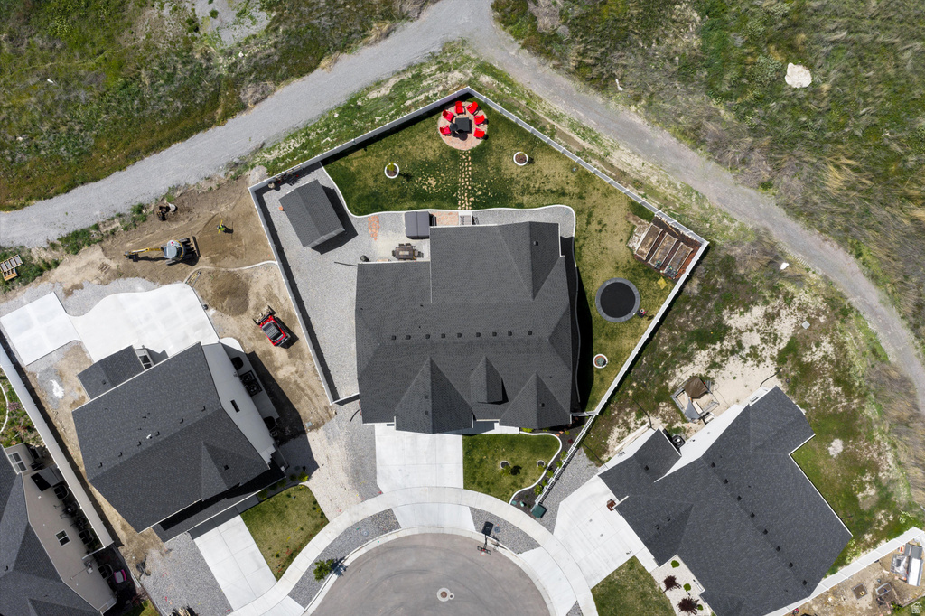 1978 E COLETTE ST #1303 Lake Point, UT 84074