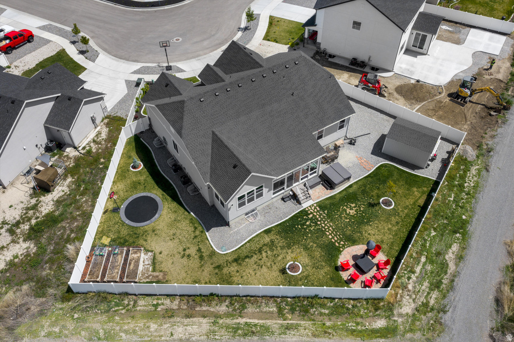 1978 E COLETTE ST #1303 Lake Point, UT 84074