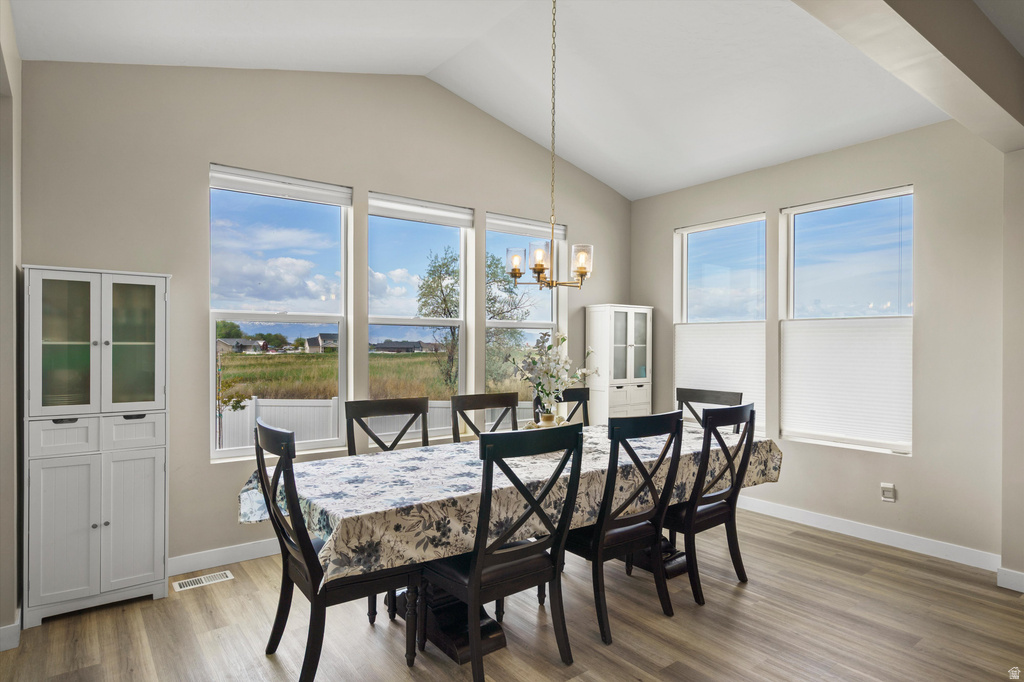 1978 E COLETTE ST #1303 Lake Point, UT 84074