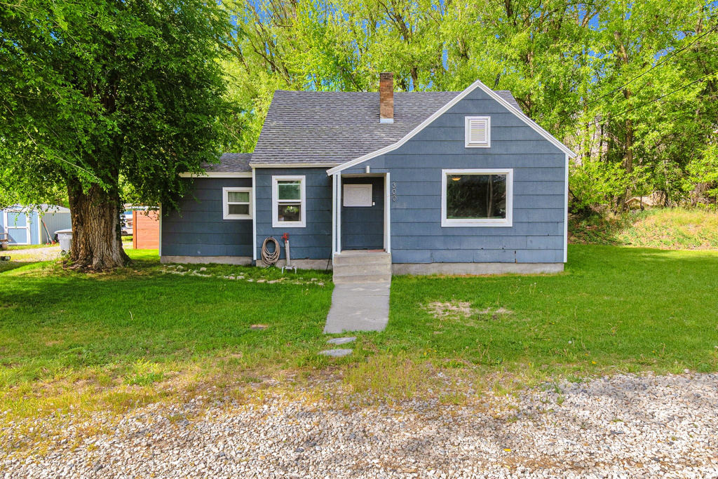 300 W 200 N Springville, UT 84663
