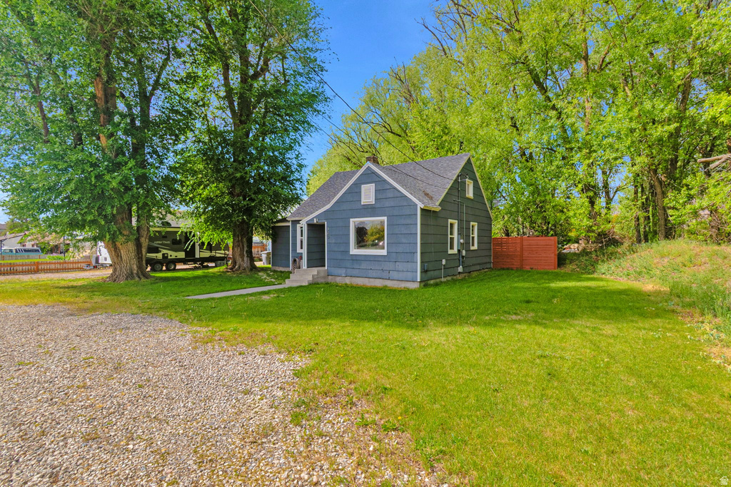 300 W 200 N Springville, UT 84663
