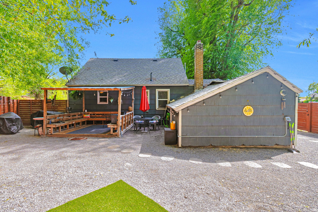 300 W 200 N Springville, UT 84663