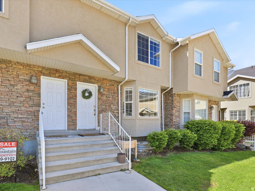 1548 E 1350 S Provo, UT 84606