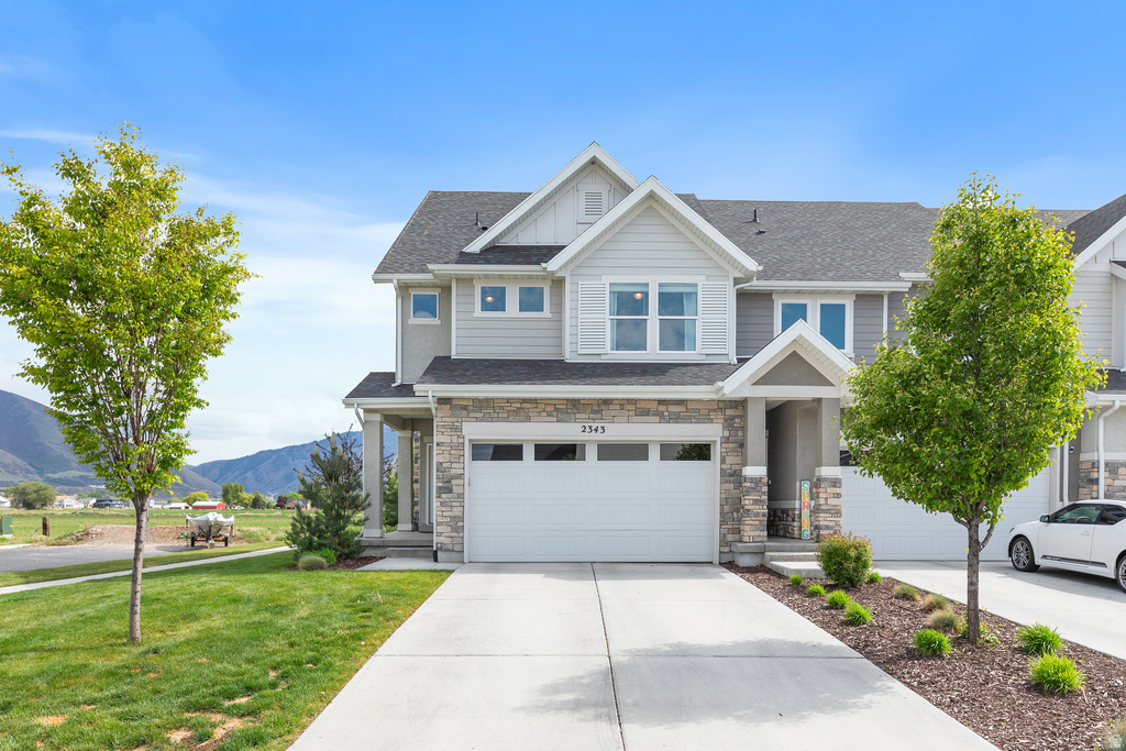 2343 W WYSTERIA DR Mapleton, UT 84664