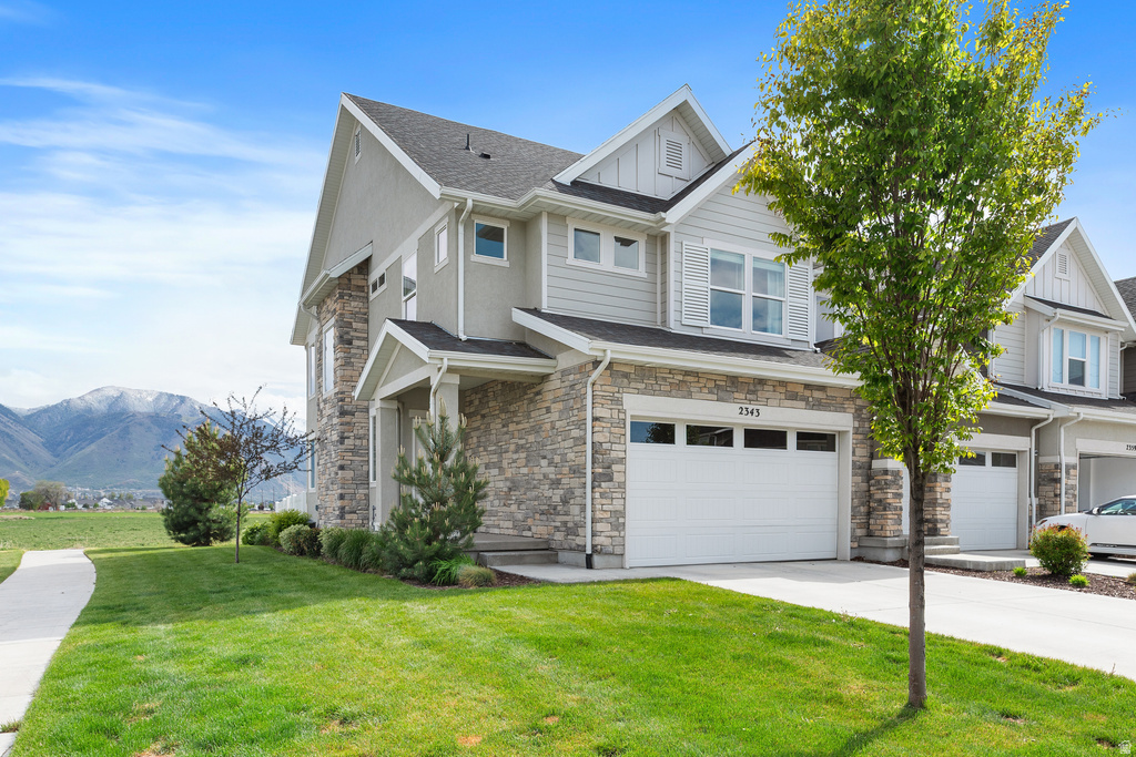 2343 W WYSTERIA DR Mapleton, UT 84664