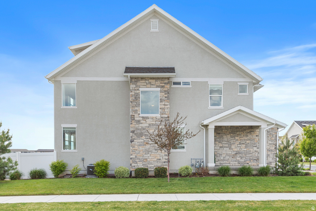 2343 W WYSTERIA DR Mapleton, UT 84664