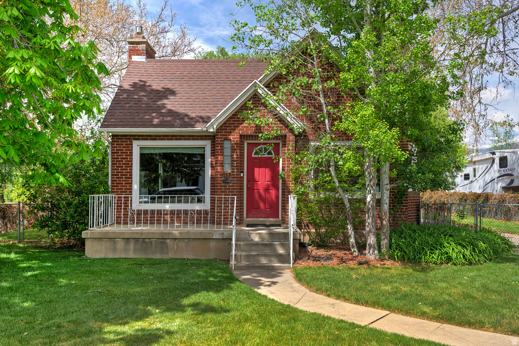 872 W 3800 S Bountiful, UT 84010