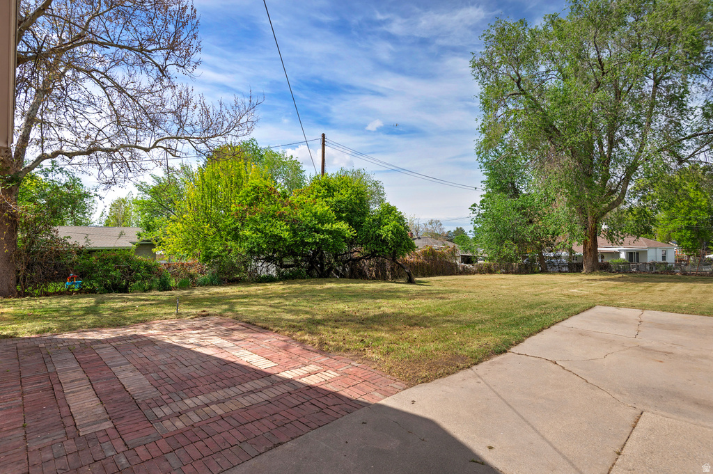 872 W 3800 S Bountiful, UT 84010