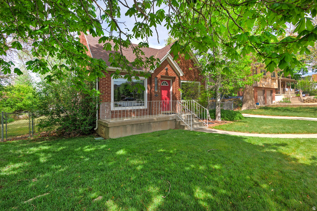 872 W 3800 S Bountiful, UT 84010