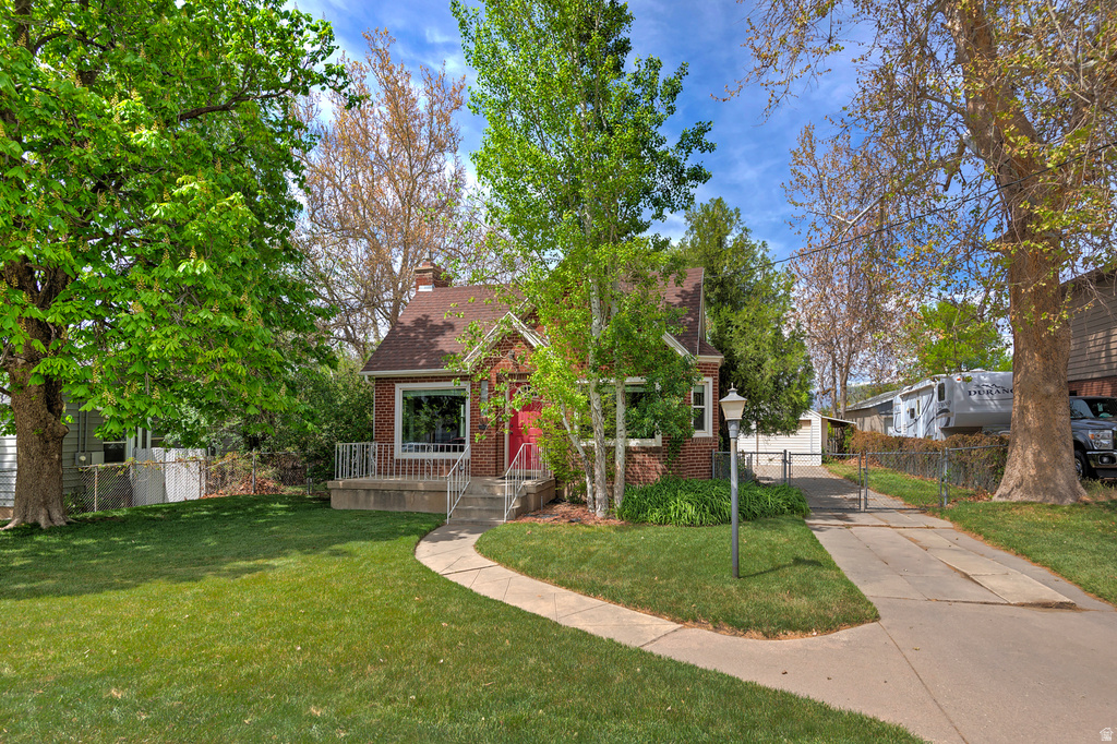 872 W 3800 S Bountiful, UT 84010