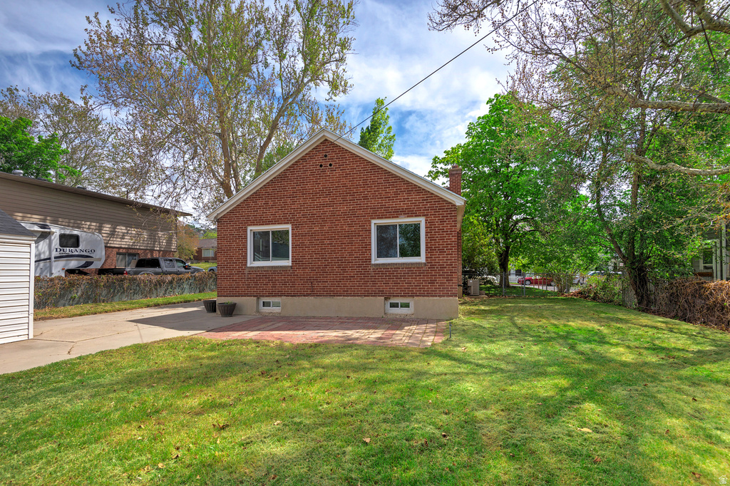 872 W 3800 S Bountiful, UT 84010