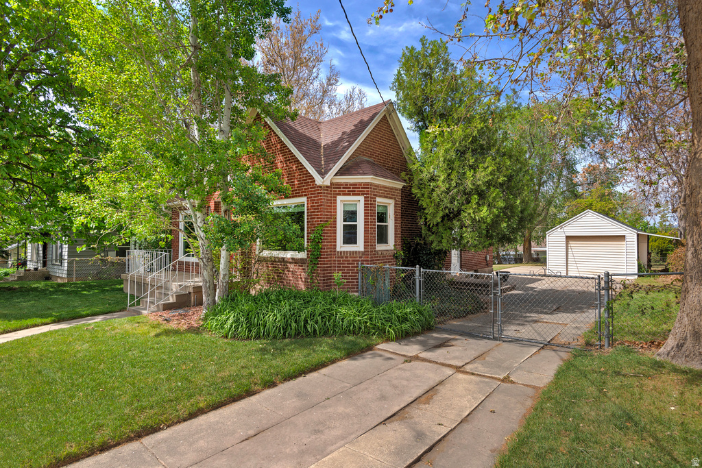 872 W 3800 S Bountiful, UT 84010