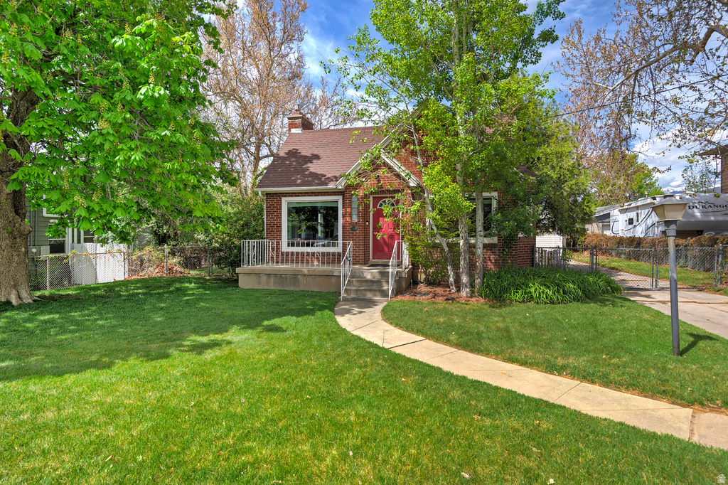 872 W 3800 S Bountiful, UT 84010