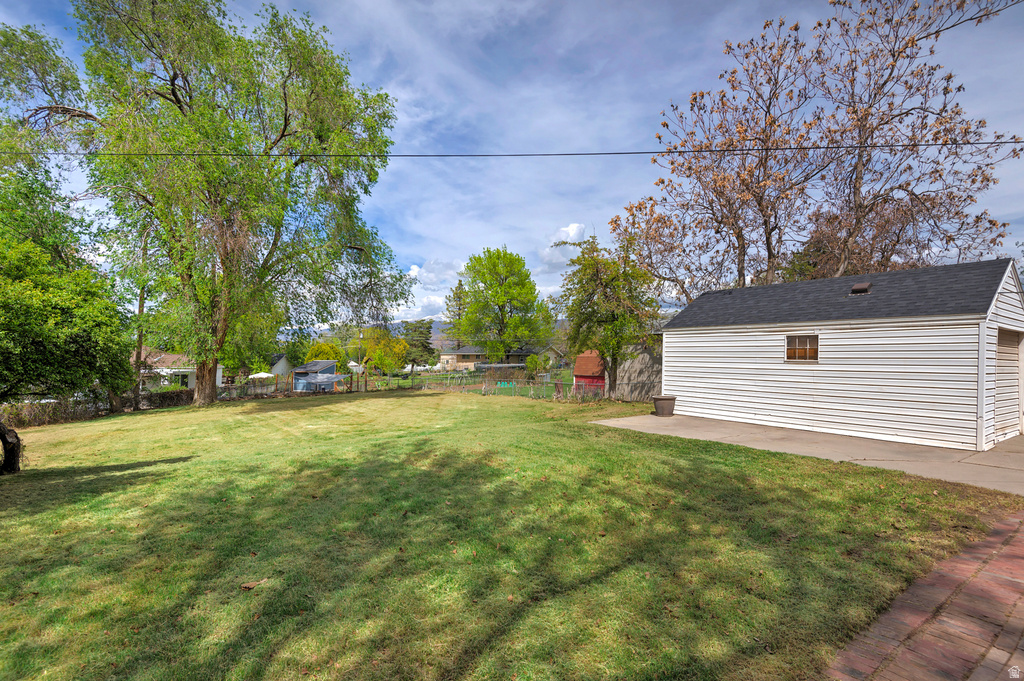 872 W 3800 S Bountiful, UT 84010