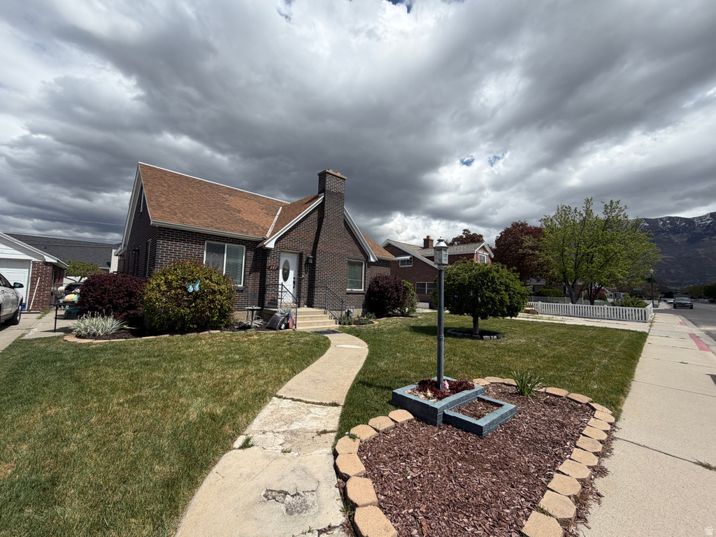 287 E 100 N Orem, UT 84057