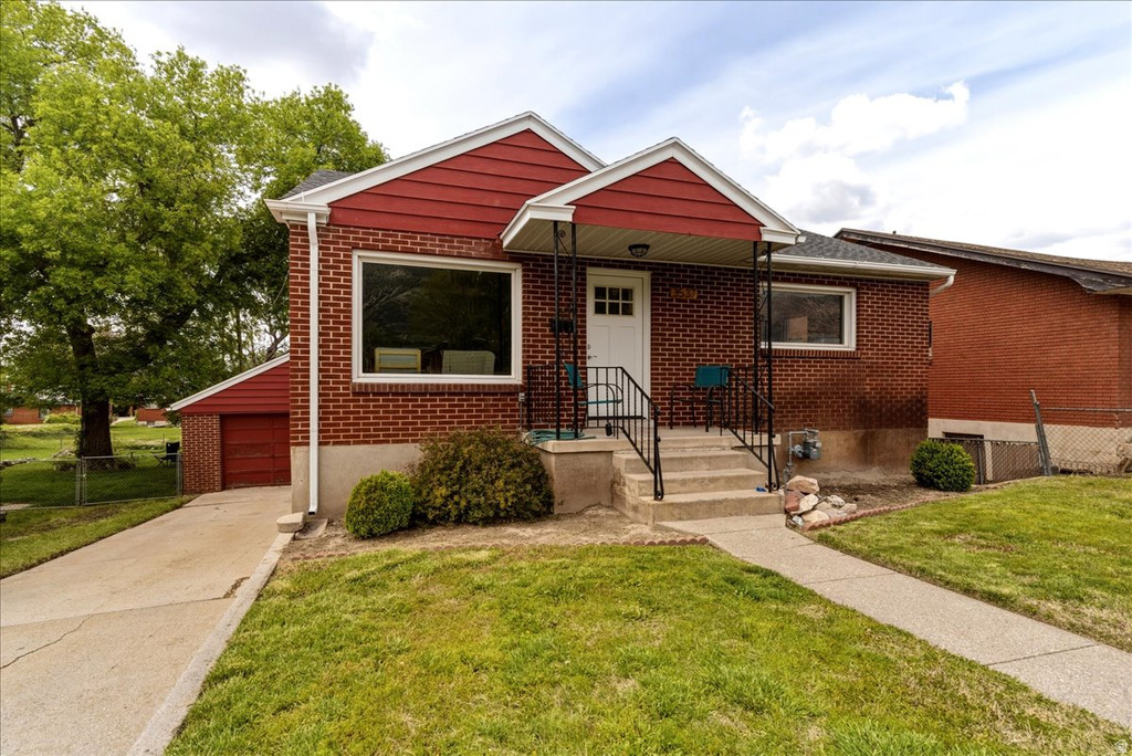 3537 S VAN BUREN AVE AVE Ogden, UT 84403