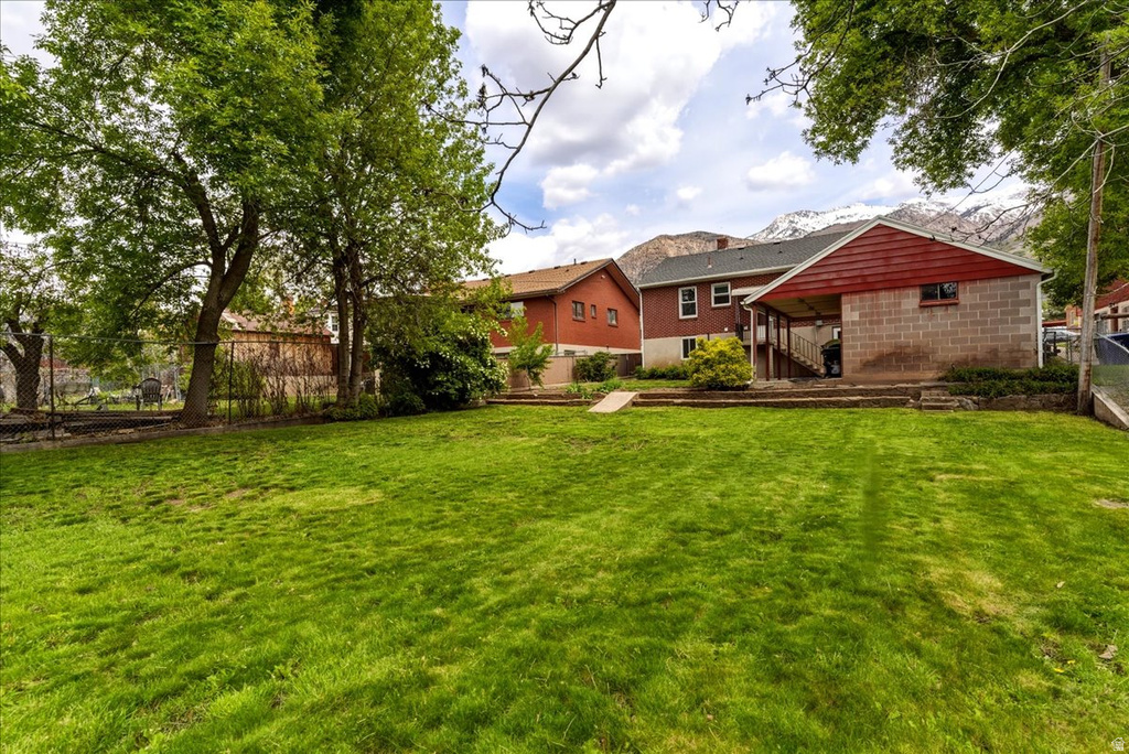 3537 S VAN BUREN AVE AVE Ogden, UT 84403