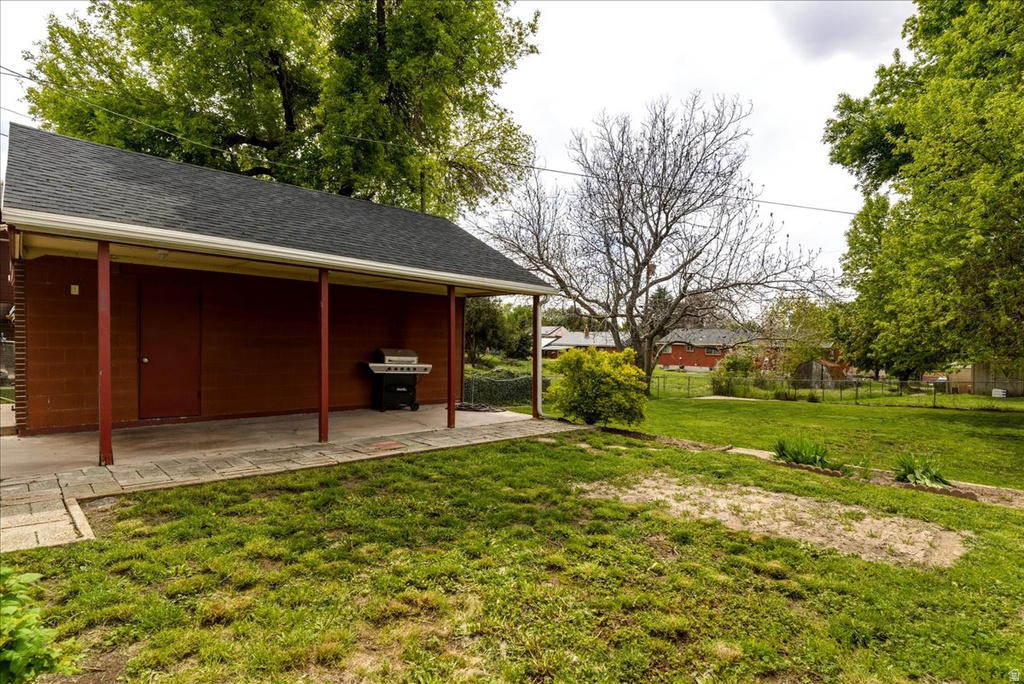 3537 S VAN BUREN AVE AVE Ogden, UT 84403