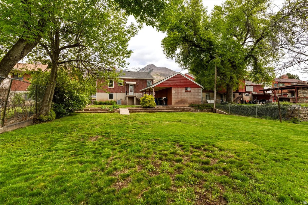 3537 S VAN BUREN AVE AVE Ogden, UT 84403
