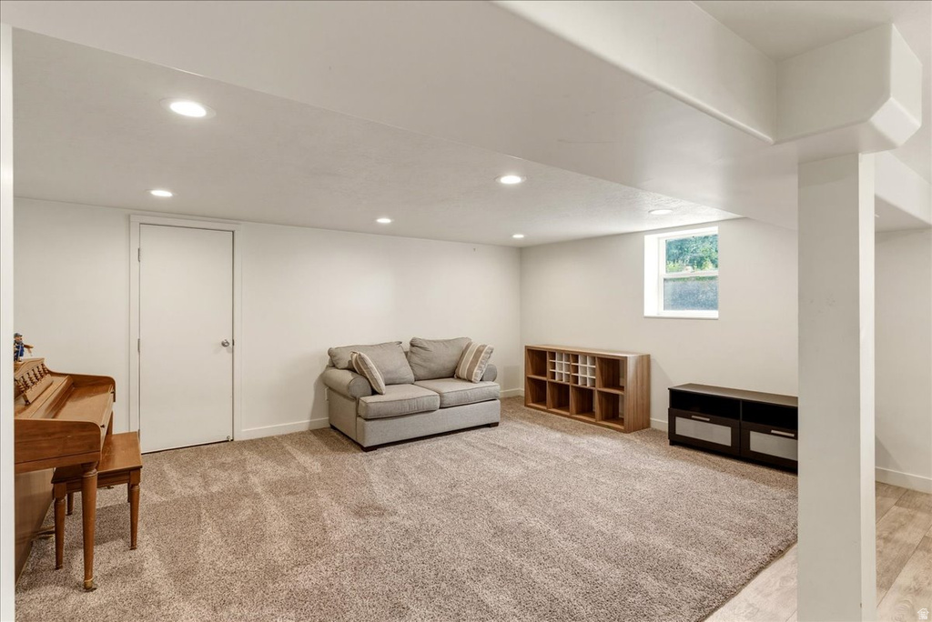 3537 S VAN BUREN AVE AVE Ogden, UT 84403