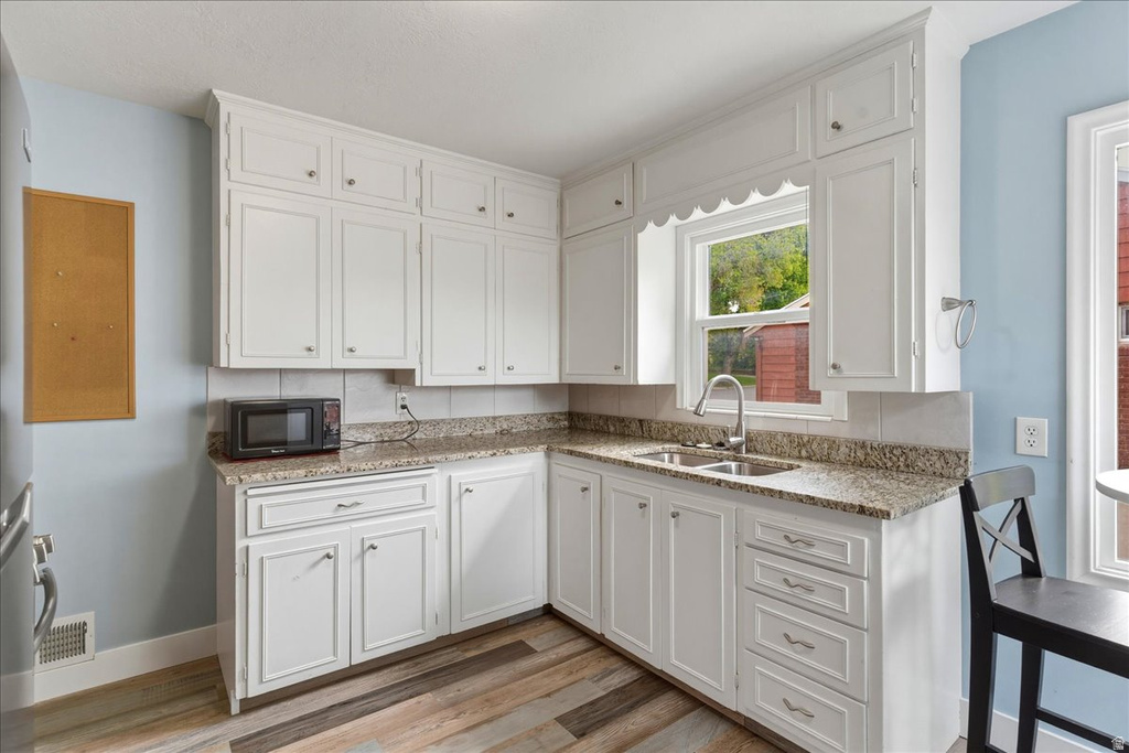 3537 S VAN BUREN AVE AVE Ogden, UT 84403