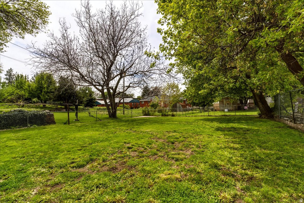 3537 S VAN BUREN AVE AVE Ogden, UT 84403