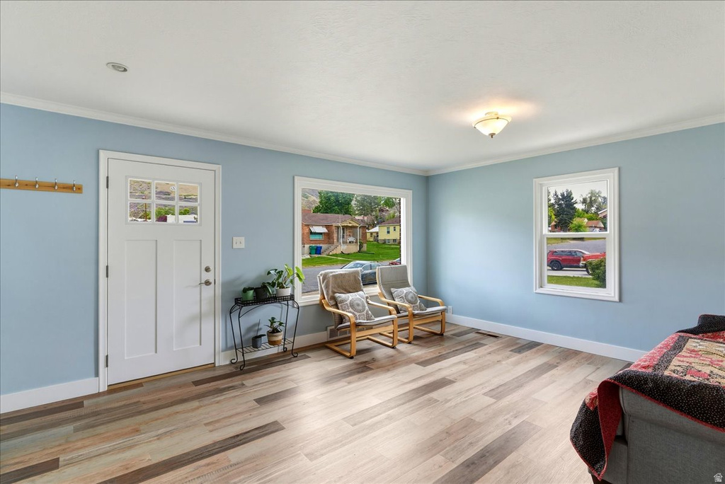 3537 S VAN BUREN AVE AVE Ogden, UT 84403