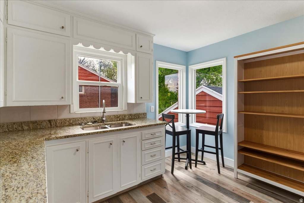 3537 S VAN BUREN AVE AVE Ogden, UT 84403