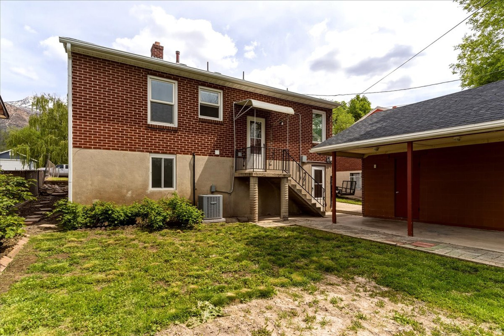 3537 S VAN BUREN AVE AVE Ogden, UT 84403