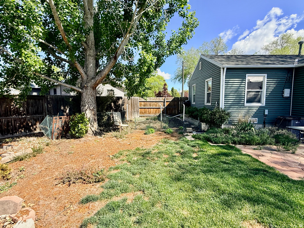 456 E 3360 S Salt Lake City, UT 84115