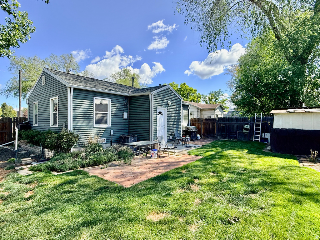 456 E 3360 S Salt Lake City, UT 84115