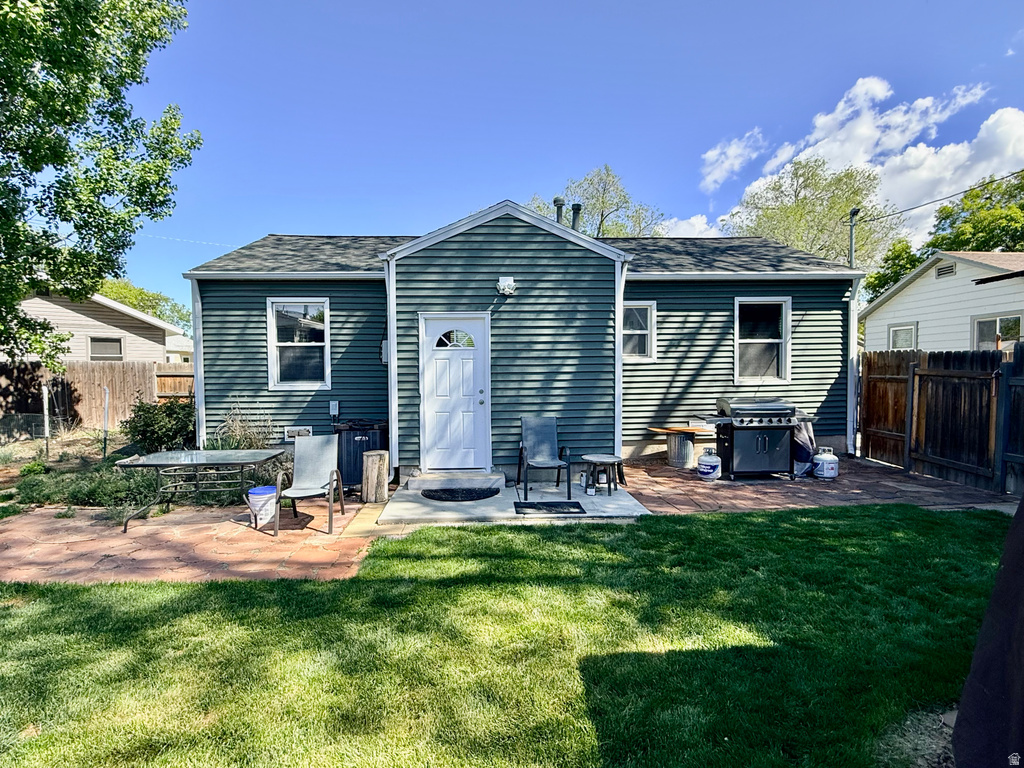 456 E 3360 S Salt Lake City, UT 84115