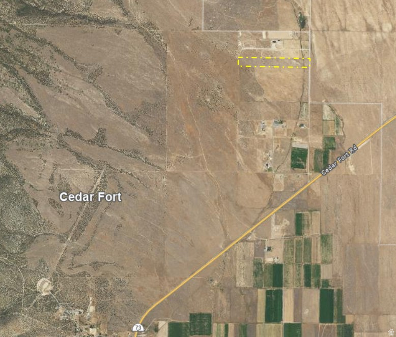  Cedar Fort, UT 84013