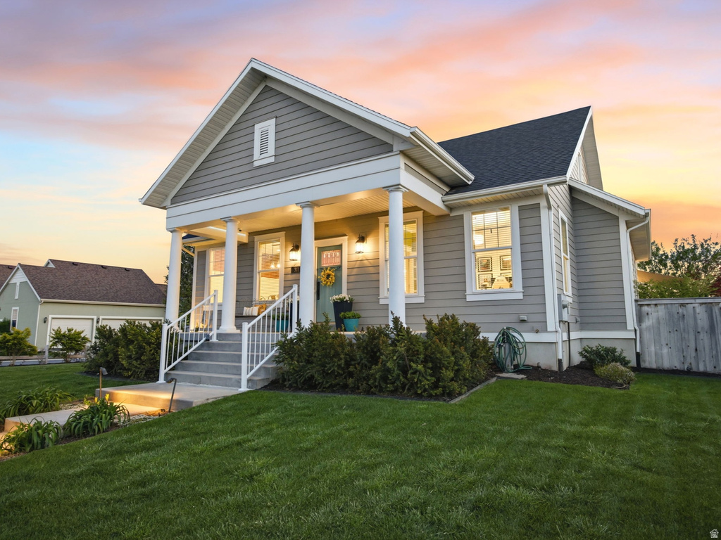 311 APPLE LEAF AVE Kaysville, UT 84037