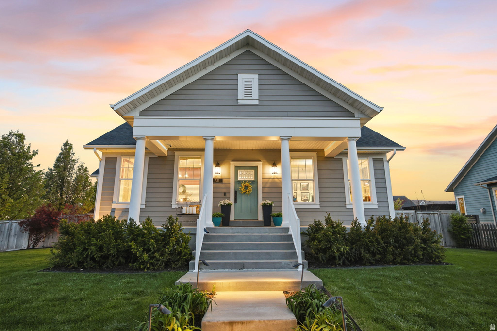 311 APPLE LEAF AVE Kaysville, UT 84037