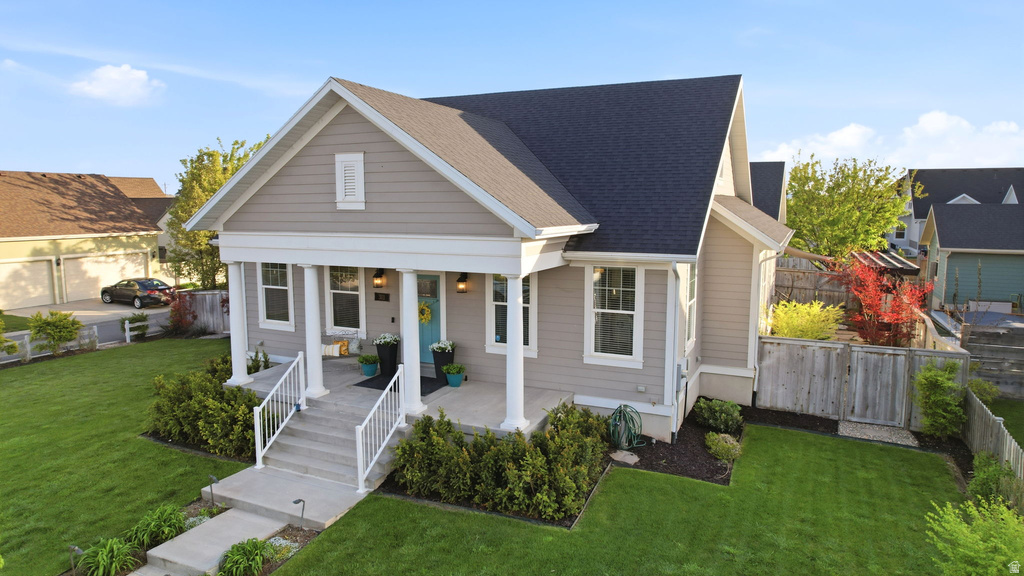 311 APPLE LEAF AVE Kaysville, UT 84037