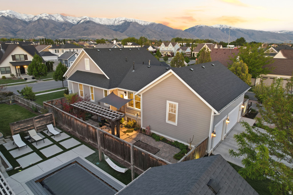 311 APPLE LEAF AVE Kaysville, UT 84037
